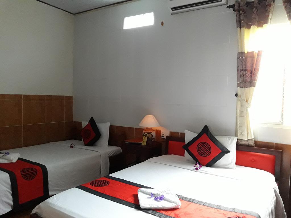 Red Ceramics Homestay Hoi An Exterior foto