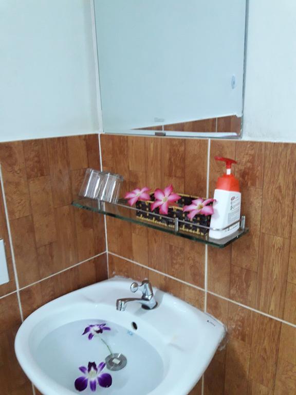 Red Ceramics Homestay Hoi An Exterior foto