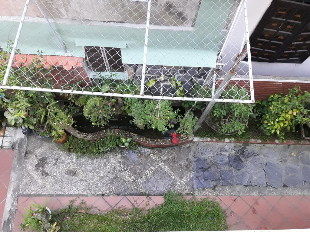 Red Ceramics Homestay Hoi An Exterior foto