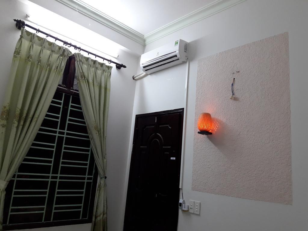 Red Ceramics Homestay Hoi An Exterior foto
