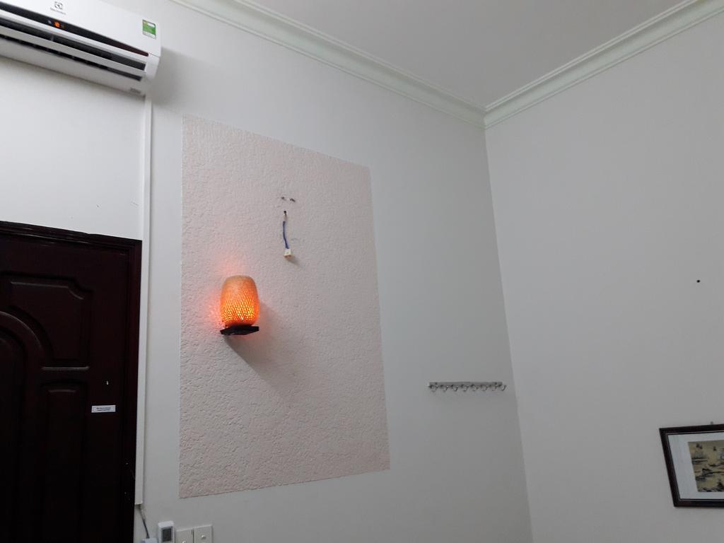 Red Ceramics Homestay Hoi An Exterior foto