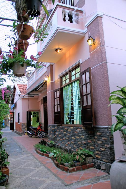 Red Ceramics Homestay Hoi An Exterior foto